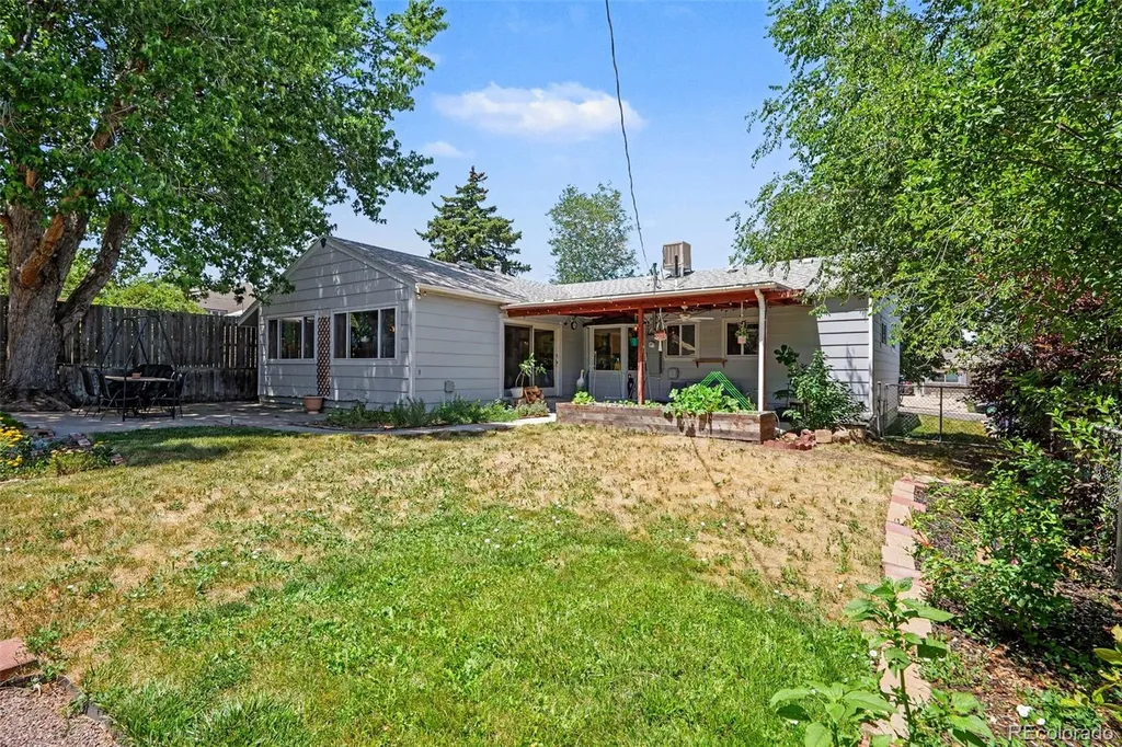 1830 S Stuart Street Denver CO 80219