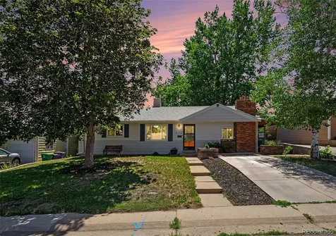 1830 S Stuart Street Denver CO 80219