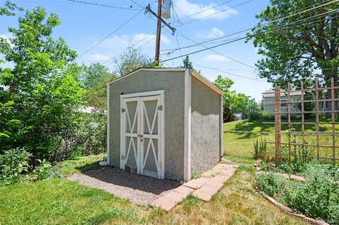 1830 S Stuart Street Denver CO 80219