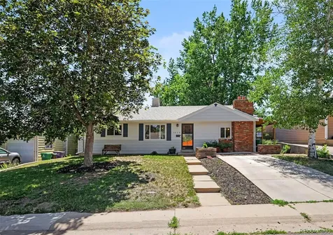 1830 S Stuart Street Denver CO 80219