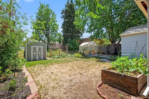 1830 S Stuart Street Denver CO 80219