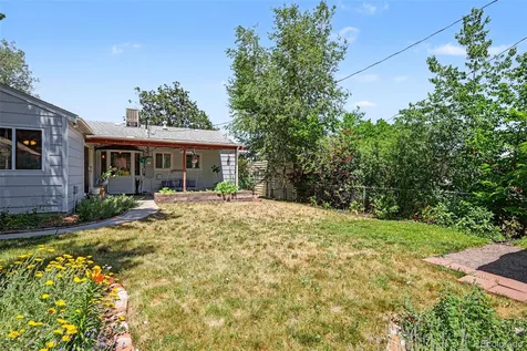 1830 S Stuart Street Denver CO 80219