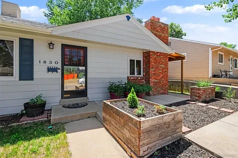 1830 S Stuart Street Denver CO 80219