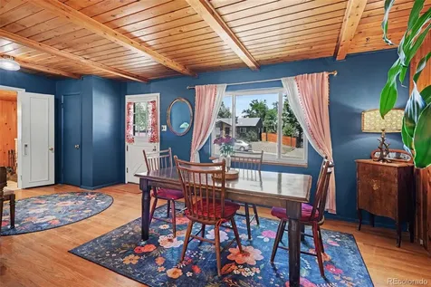 1830 S Stuart Street Denver CO 80219