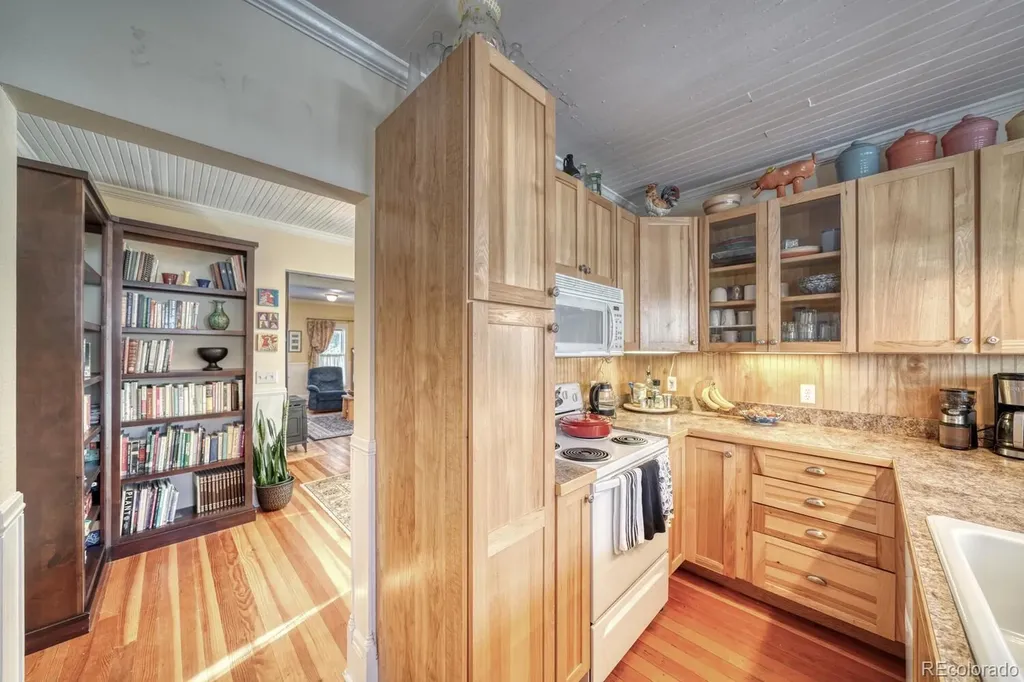 202 S 4th Street Westcliffe CO 81252