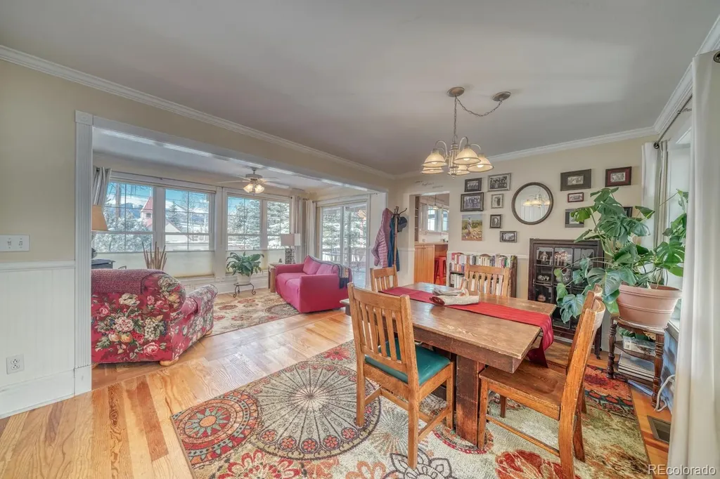 202 S 4th Street Westcliffe CO 81252