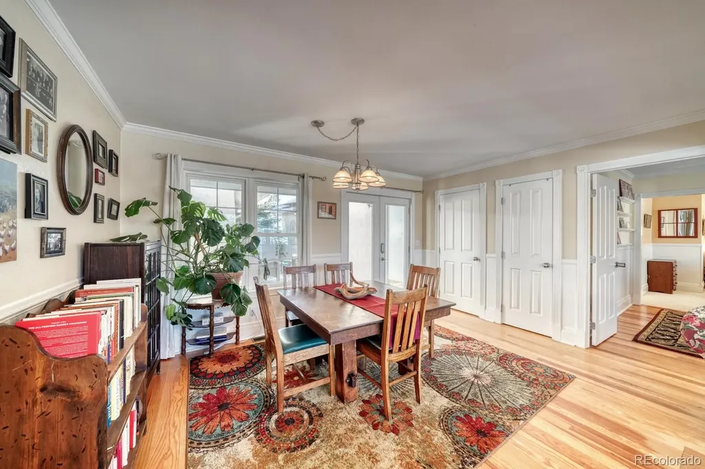 202 S 4th Street Westcliffe CO 81252