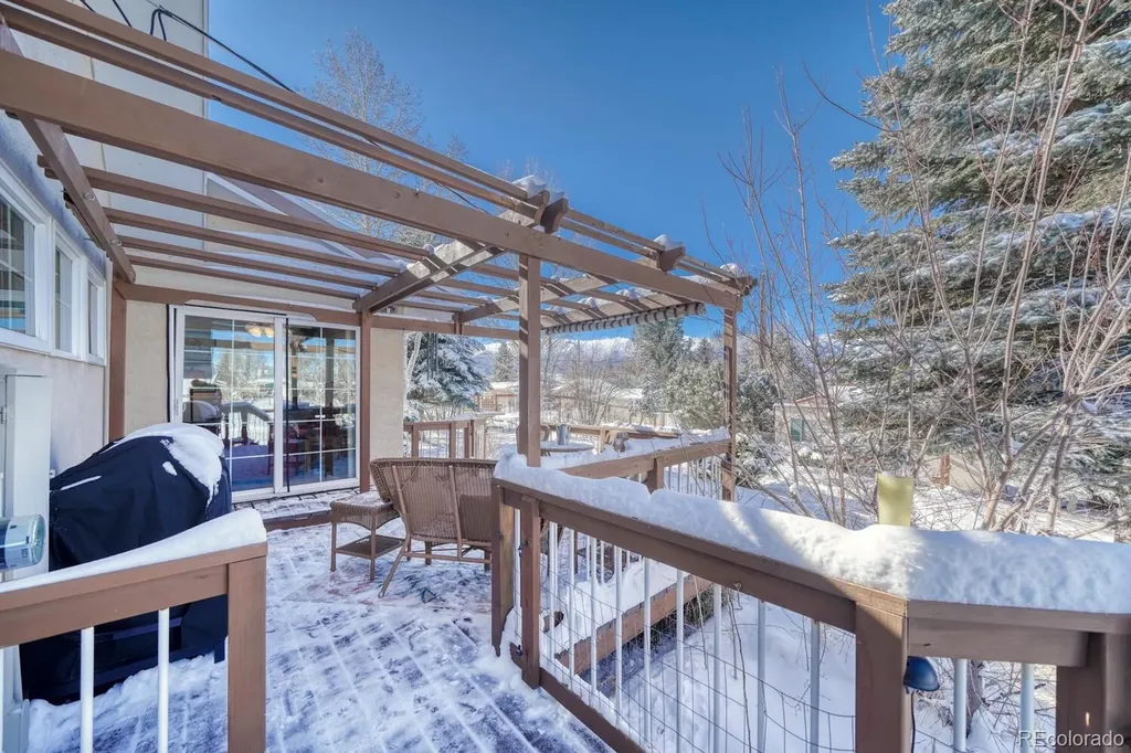 202 S 4th Street Westcliffe CO 81252