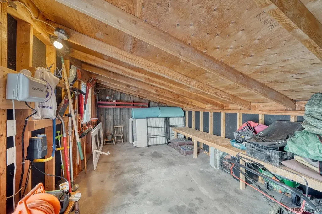 202 S 4th Street Westcliffe CO 81252