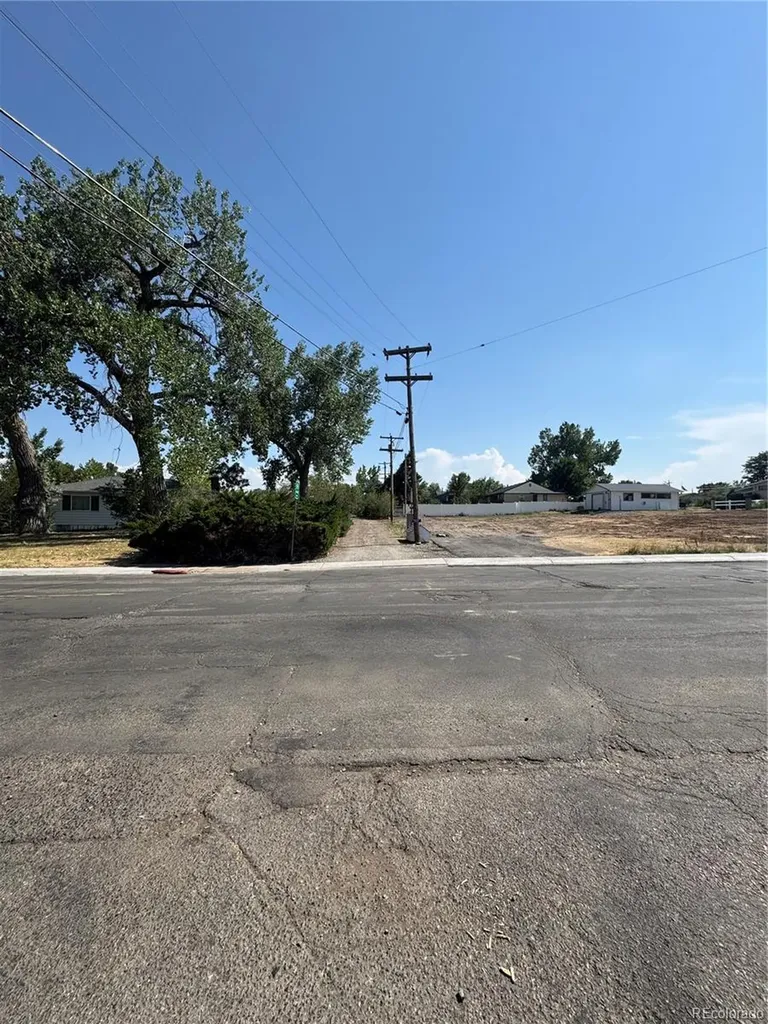 0 Vacant Land Arvada CO 80004