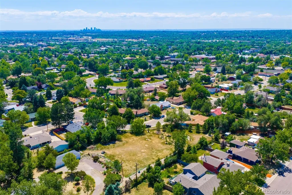 0 Vacant Land Arvada CO 80004