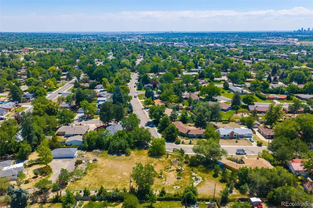 0 Vacant Land Arvada CO 80004