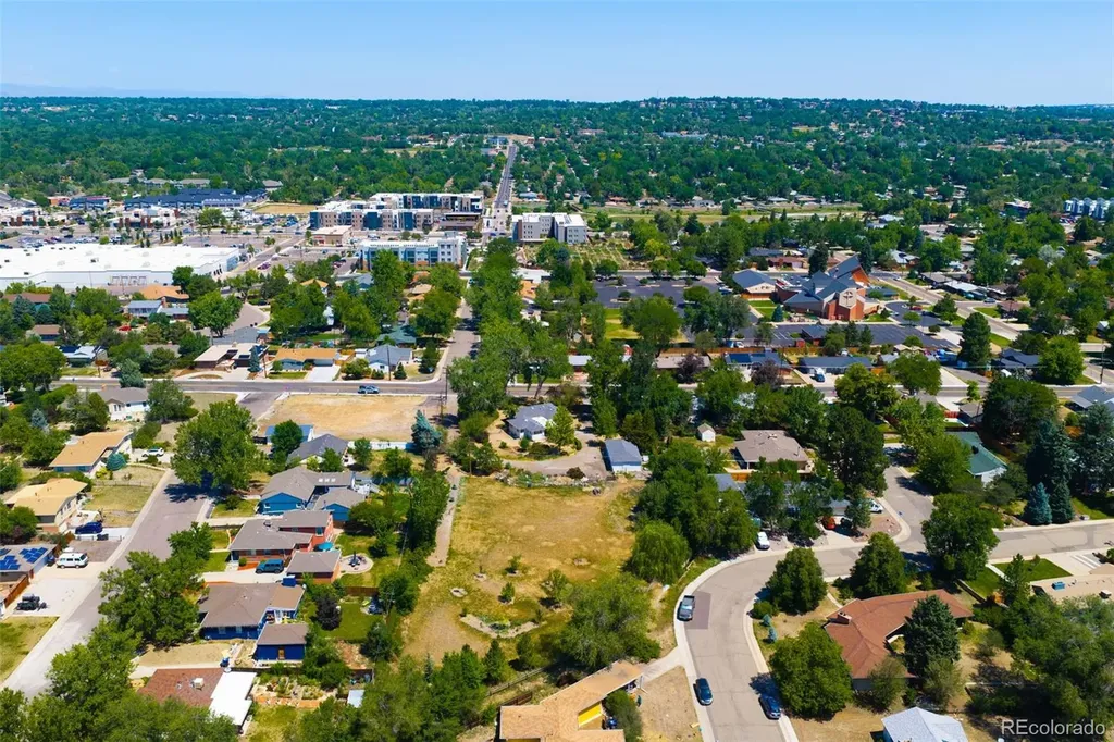 0 Vacant Land Arvada CO 80004