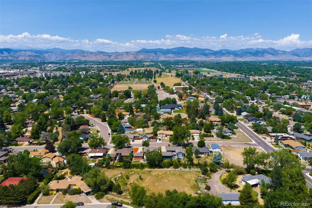0 Vacant Land Arvada CO 80004