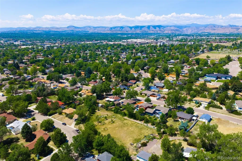 0 Vacant Land Arvada CO 80004