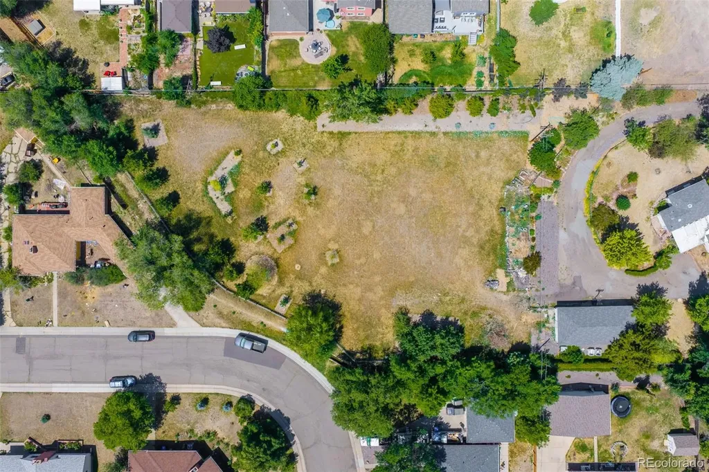 0 Vacant Land Arvada CO 80004
