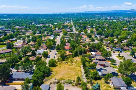 0 Vacant Land Arvada CO 80004