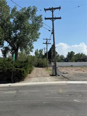 0 Vacant Land Arvada CO 80004