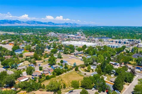 0 Vacant Land Arvada CO 80004