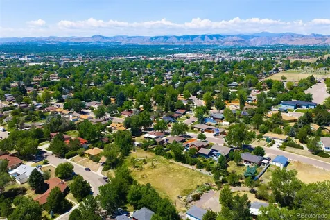 0 Vacant Land Arvada CO 80004