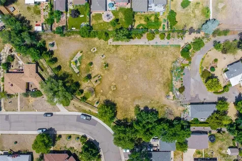 0 Vacant Land Arvada CO 80004