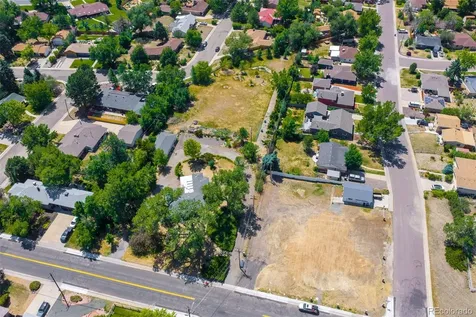 0 Vacant Land Arvada CO 80004