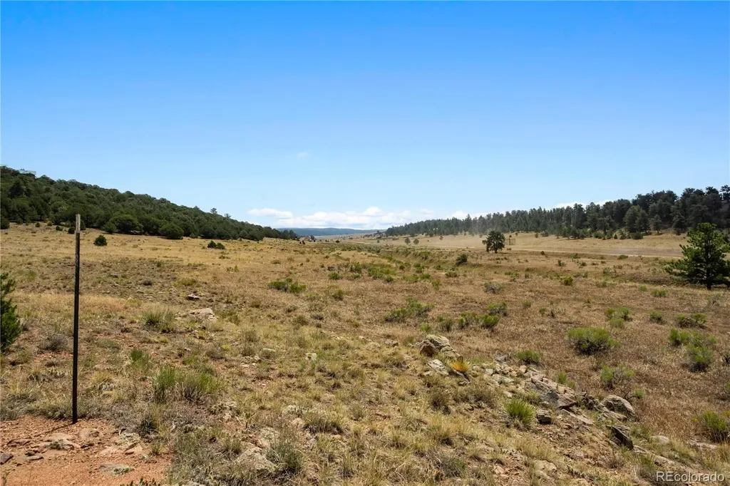 Airport Way Westcliffe CO 81252