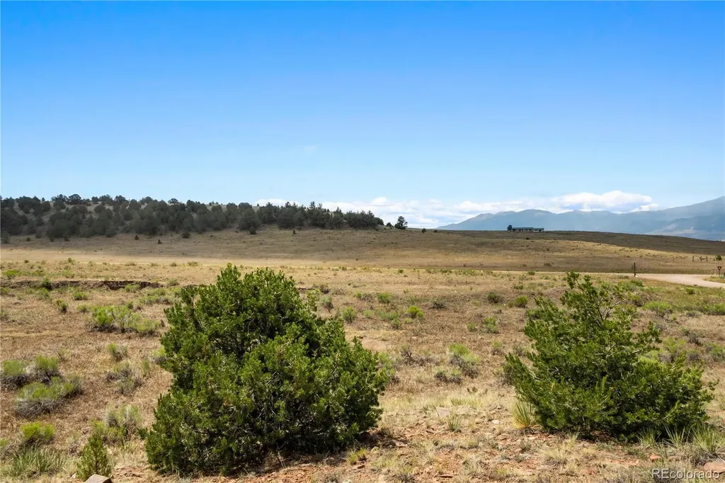 Airport Way Westcliffe CO 81252