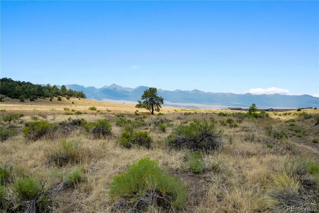 Airport Way Westcliffe CO 81252