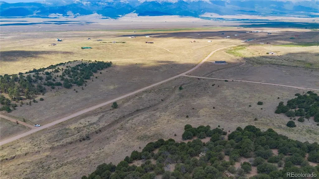 Airport Way Westcliffe CO 81252
