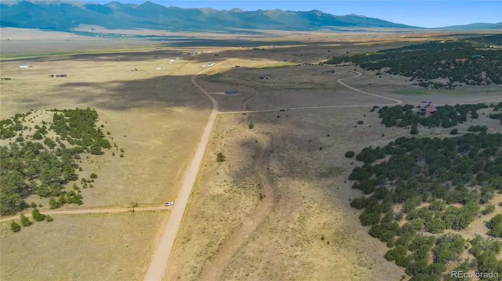 Airport Way Westcliffe CO 81252