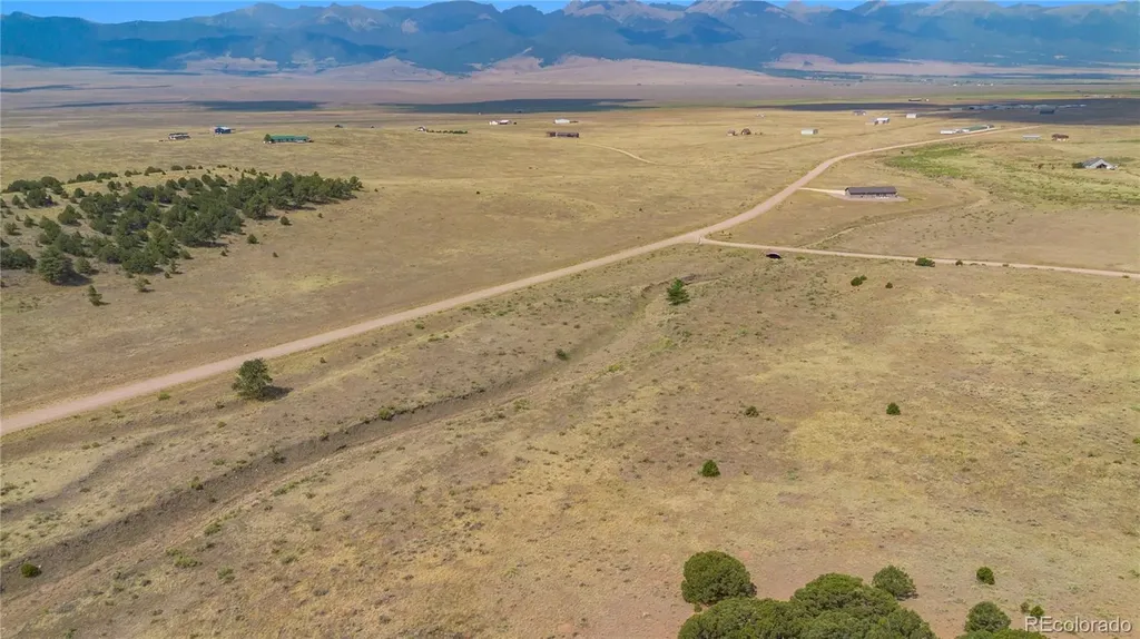 Airport Way Westcliffe CO 81252