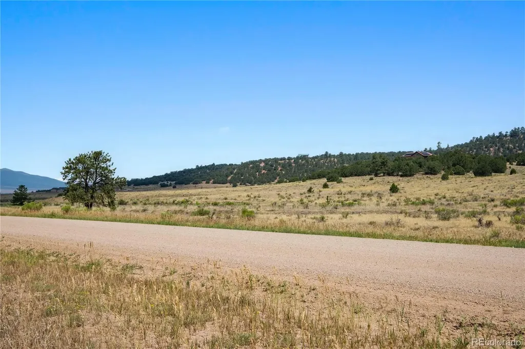 Airport Way Westcliffe CO 81252