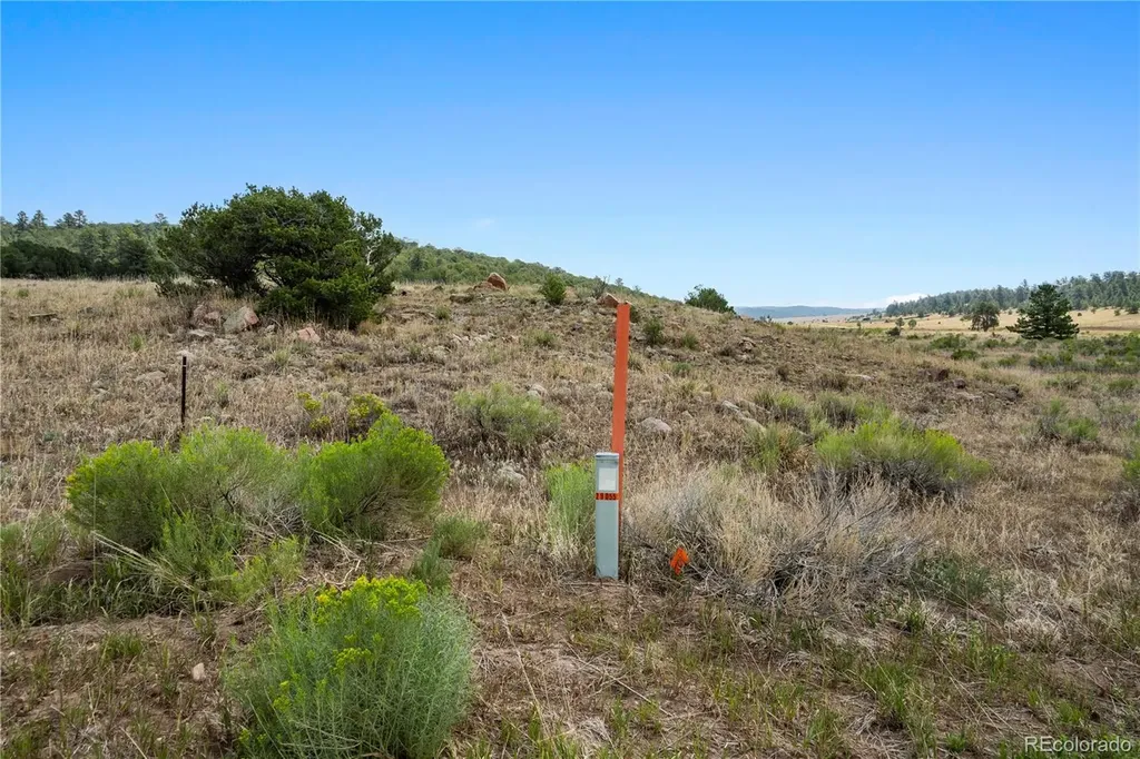 Airport Way Westcliffe CO 81252