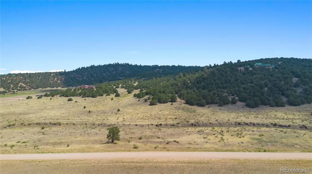 Airport Way Westcliffe CO 81252