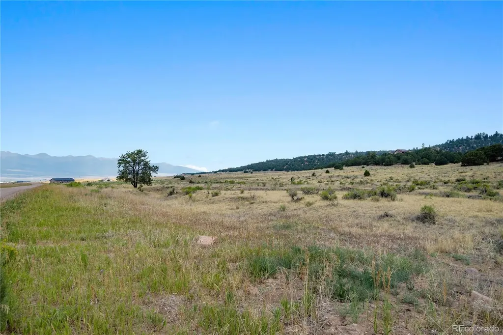 Airport Way Westcliffe CO 81252