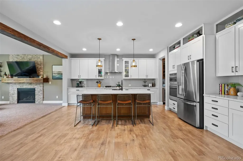 7979 S Jackson Gap Street Aurora CO 80016