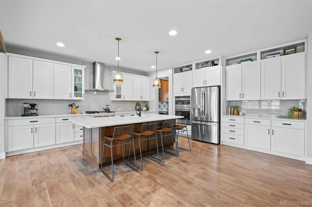 7979 S Jackson Gap Street Aurora CO 80016