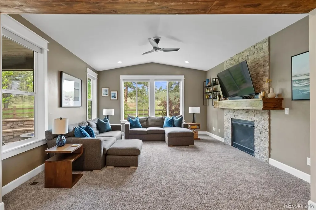 7979 S Jackson Gap Street Aurora CO 80016