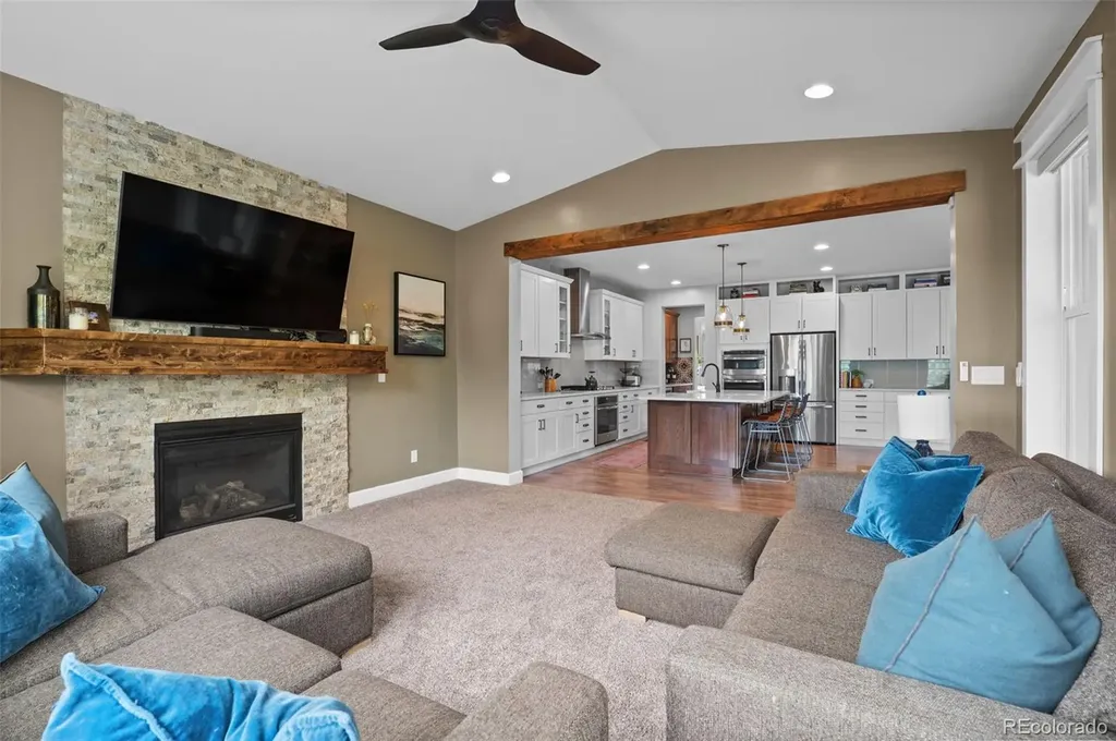 7979 S Jackson Gap Street Aurora CO 80016