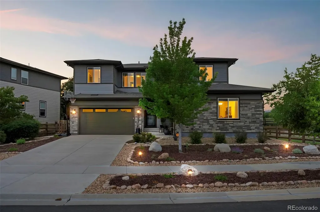 7979 S Jackson Gap Street Aurora CO 80016
