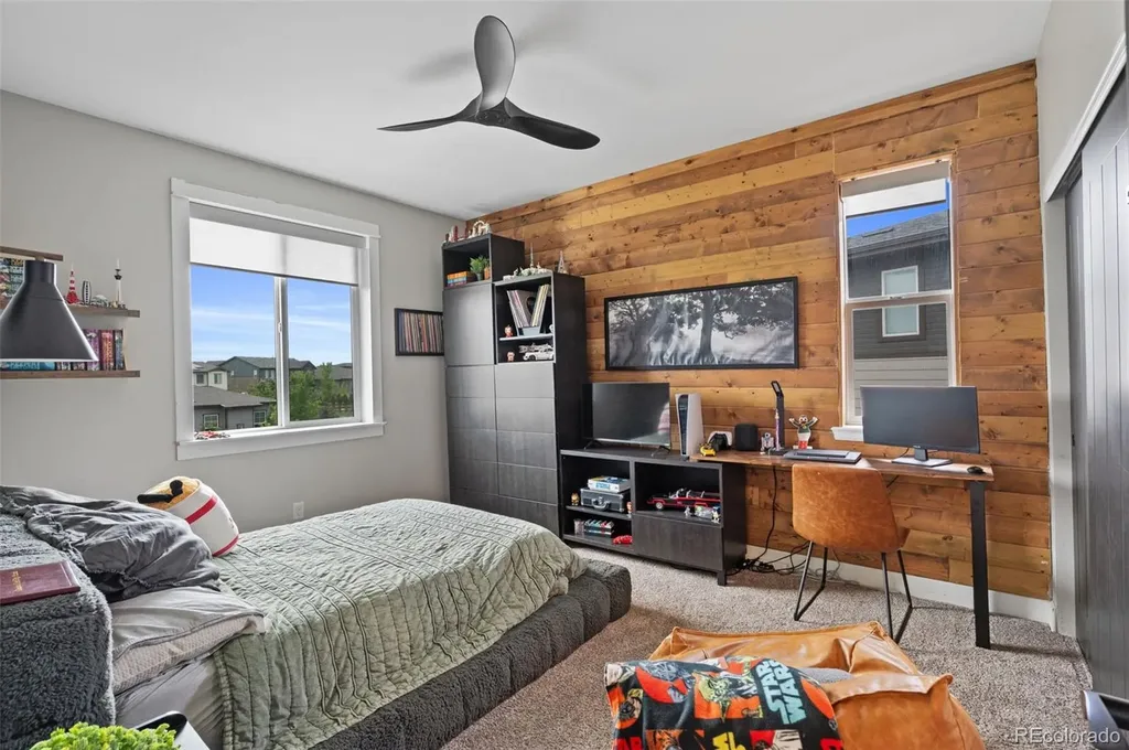 7979 S Jackson Gap Street Aurora CO 80016