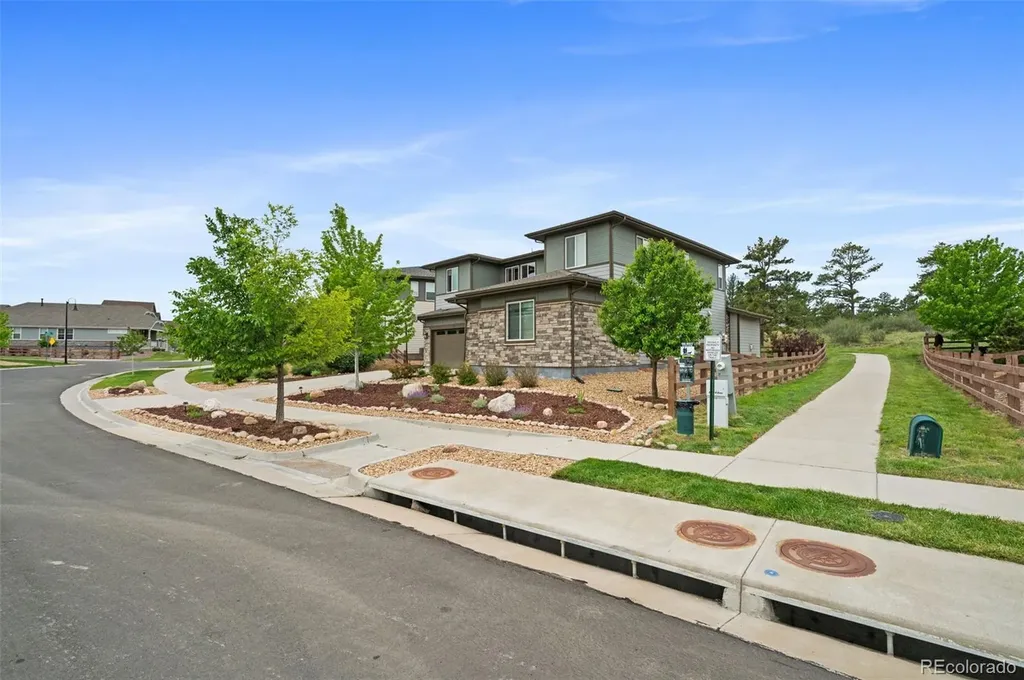 7979 S Jackson Gap Street Aurora CO 80016