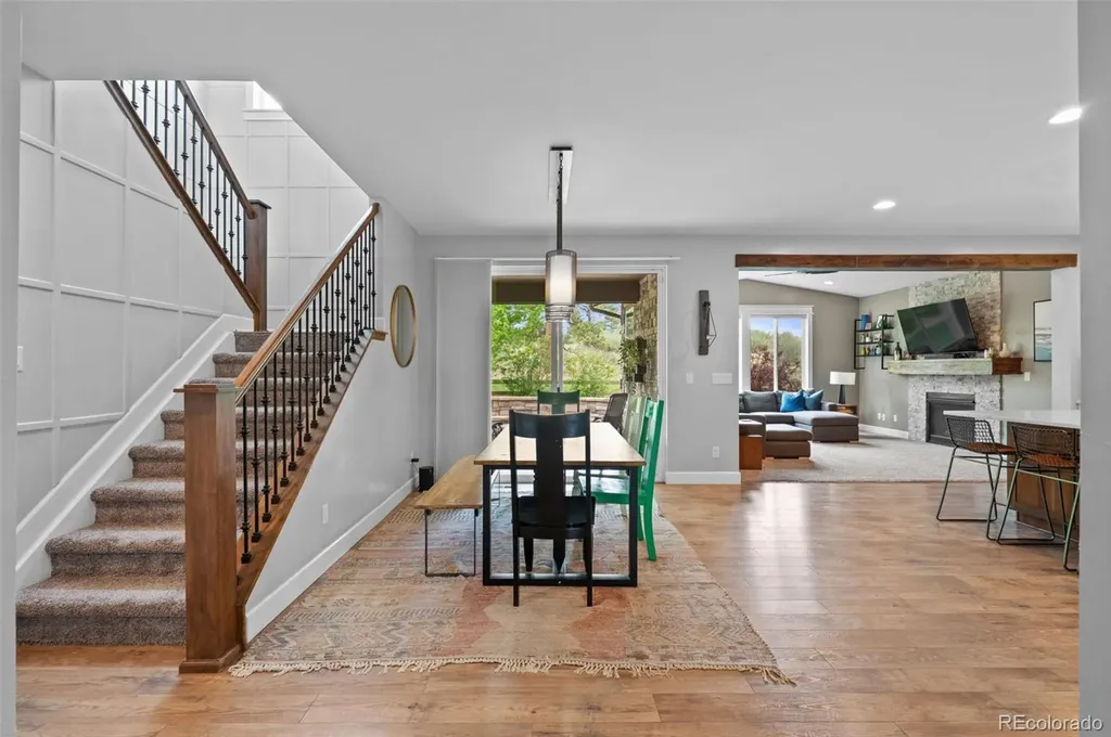 7979 S Jackson Gap Street Aurora CO 80016