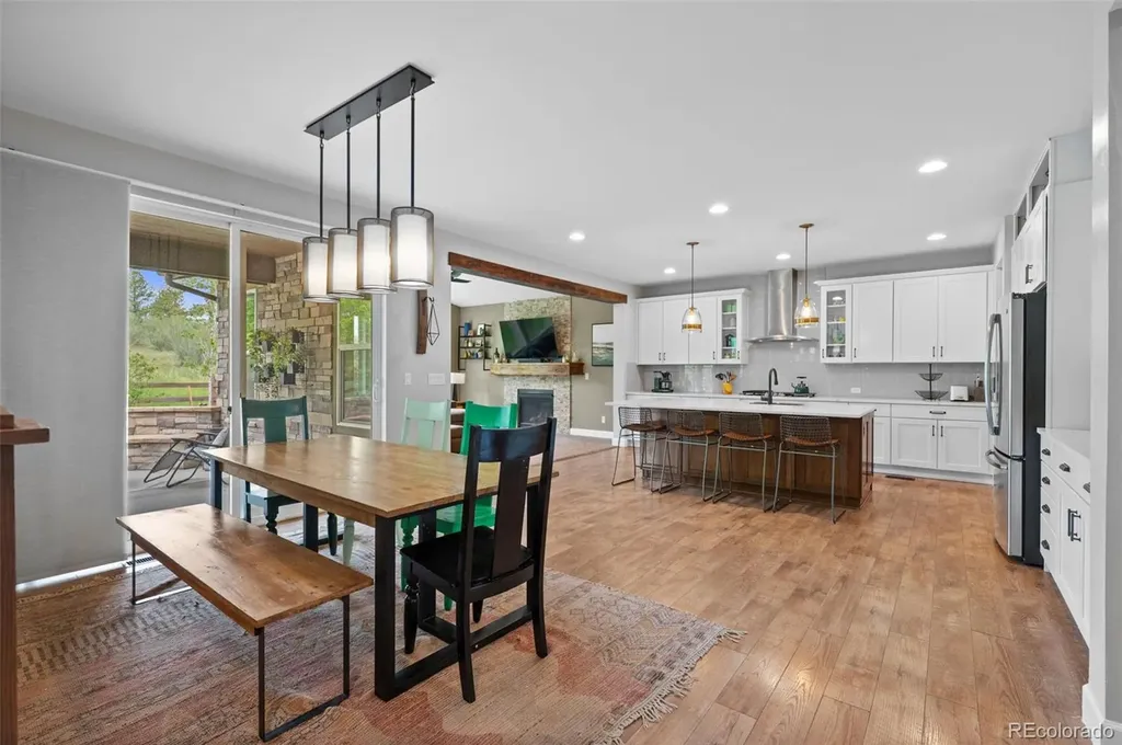 7979 S Jackson Gap Street Aurora CO 80016