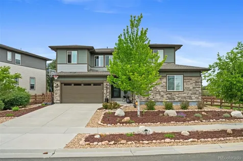 7979 S Jackson Gap Street Aurora CO 80016