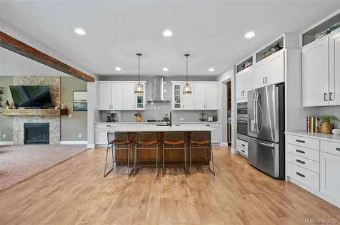 7979 S Jackson Gap Street Aurora CO 80016