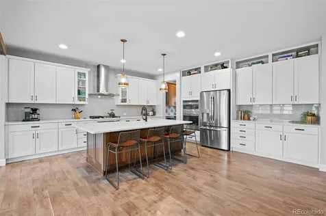 7979 S Jackson Gap Street Aurora CO 80016
