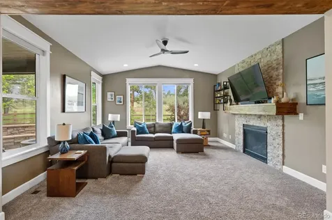 7979 S Jackson Gap Street Aurora CO 80016