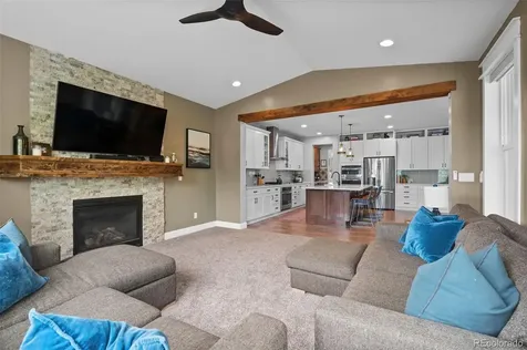 7979 S Jackson Gap Street Aurora CO 80016